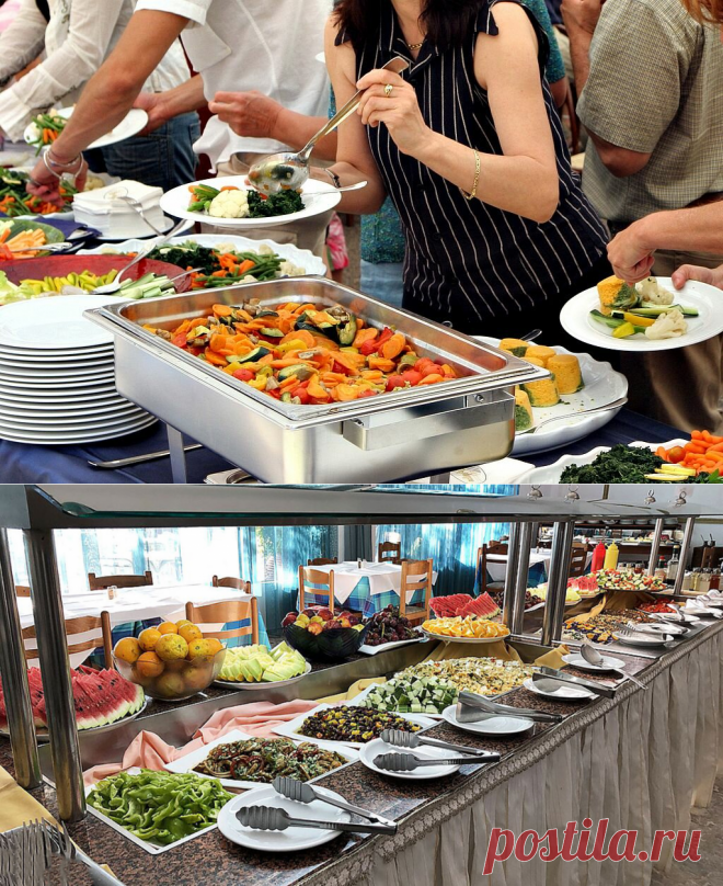 Разбираем по косточкам тур All-Inclusive - сколько заложено на питание | Неутомимый странник | Яндекс Дзен