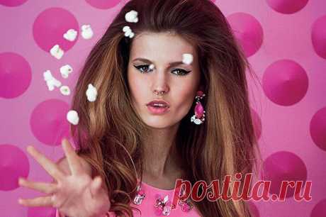 Новогодние образы от Philipp Plein | ШПИЛЬКИ