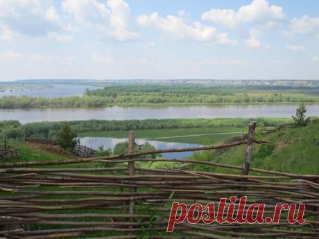 Плетень на даче: как сплести и где использовать. Фото, схемы