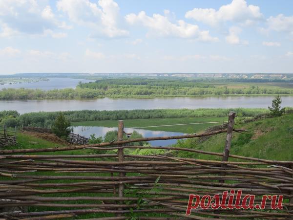 Плетень на даче: как сплести и где использовать. Фото, схемы