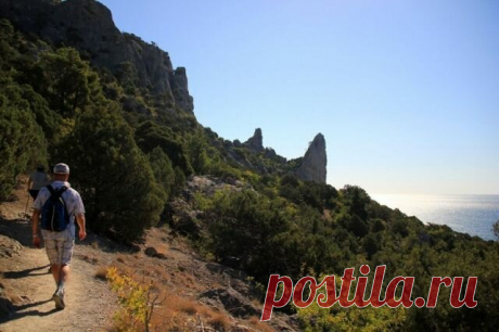 Где отдохнуть в Крыму на машине с палаткой - у моря, в горах | WPRISTAV.RU | Яндекс Дзен