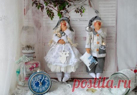 Идеи для творчества и подарков своими руками