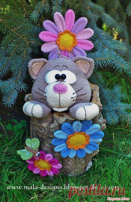 КАКАЯ ВЯЗАНАЯ ПРЕЛЕСТЬ!!!!. Обсуждение на LiveInternet - Российский Сервис Он.