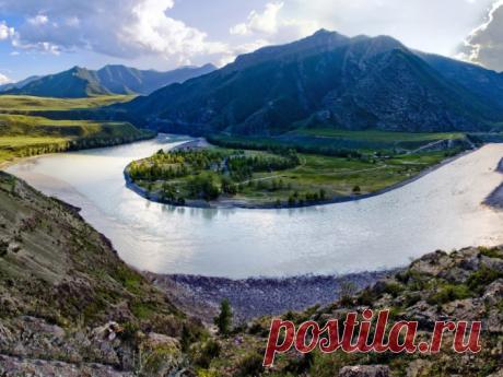Удивительные места Восточного Казахстана | Tengri Travel
