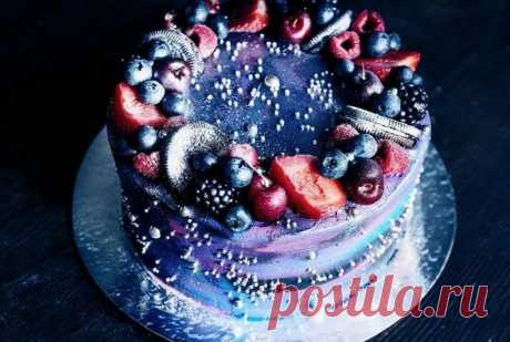 Захотелось подзаработать денег и начала печь на заказ👌 Но все оказалось не так просто | 🍰Пирогеево | Яндекс Дзен