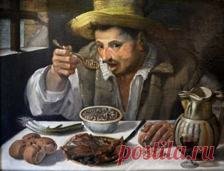 Пища для размышлений: 6 вкусных фактов из истории еды Темп современной жизни требует, чтобы мы всё делали быстро – даже ели. Такой способ потребления мы считаем позорным. Помимо того, что вы не можете насладиться уникальным опытом, который предлагает тот...