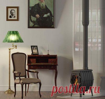 Акции - Прометалл чугунные печи