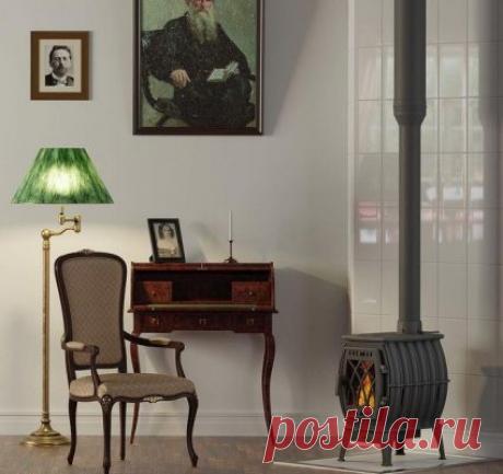 Акции - Прометалл чугунные печи