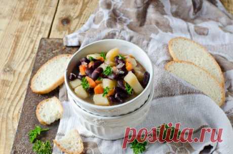 Вкусные рецепты