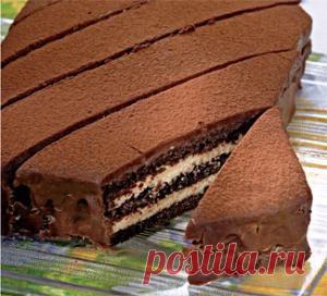 Торт Cосновая шишка, десерт. Пошаговый рецепт с фото на Gastronom.ru