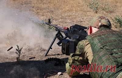 В Минобороны рассказали об освобождении Панковки ДНР. Особую роль играло активное применение FPV-дронов и артиллерии, подчеркнули в ведомстве