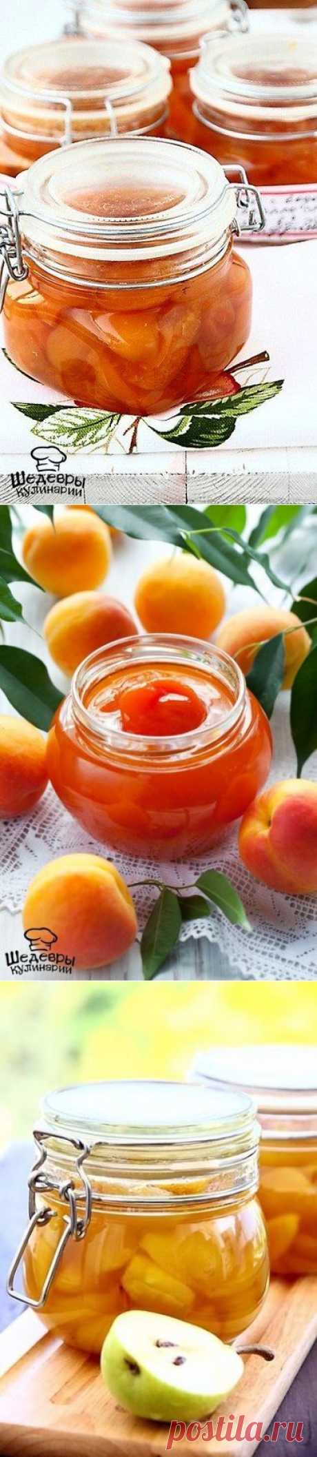6 НЕВЕРОЯТНО ВКУСНЫХ РЕЦЕПТОВ ВАРЕНЬЯ 🍒