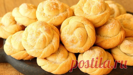 БЫСТРОЕ ПЕЧЕНЬЕ Просто, БЮДЖЕТНО, ВКУСНО. ПРОСТОЙ Рецепт ВЫПЕЧКИ К ЧАЮ