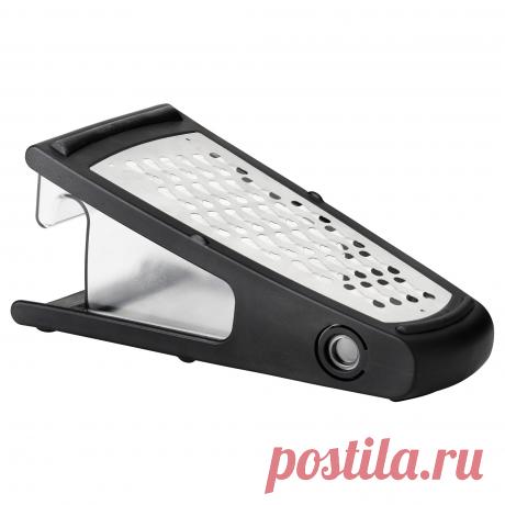 IKEA 365+ VÄRDEFULL Tarka, czarny | ИКЕА Украина