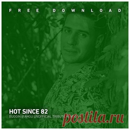 Download Hot Since 82 - Buggin (FAHGU Unofficial Tribute Remix) Artist: Hot Since 82 Title: Buggin (FAHGU Unnoficial Remix) Label: Bootleg Bazaar Catalog: Released: 18.11.2024 Type: Single Genre: Electronic, House, Progressive House, Lossless