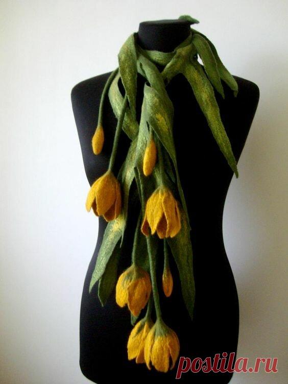 Завораживающие вещи своими руками. Как выделиться из толпы на все 100% | Hand made по жизни | Яндекс Дзен