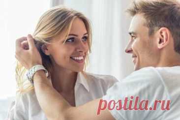 Успешные отношения: 10 советов для женщин
