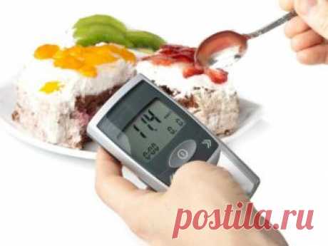5 продуктов, которые должны быть исключены из меню диабетика