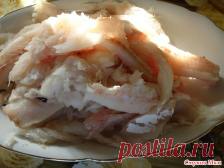 Вкусно так, что невозможно оторваться. - Страна Мам