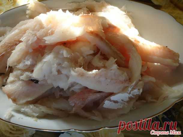 Вкусно так, что невозможно оторваться. - Страна Мам