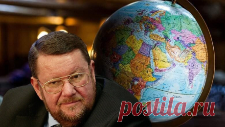 Евгений Сатановский: Развести нас, нынешних, можно на что угодно, от птичьего гриппа до обезьяньей оспы ЕВГЕНИЙ САТАНОВСКИЙ АРМАГЕДДОНЫЧ Глядя на происходящее в мире со стороны, дивишься тому, до какой степени виртуальная реальность заменяет подлинную и насколько склонны люди верить тому, что им впаривают (шаманы с вождями племён, жрецы и глашатаи, газеты и радио, телевидение и интернет), по сравнению с тем, что они видят собственными глазами. Похоже, что человек вовсе не ...