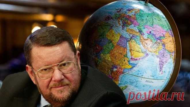 Евгений Сатановский: Развести нас, нынешних, можно на что угодно, от птичьего гриппа до обезьяньей оспы ЕВГЕНИЙ САТАНОВСКИЙ АРМАГЕДДОНЫЧ Глядя на происходящее в мире со стороны, дивишься тому, до какой степени виртуальная реальность заменяет подлинную и насколько склонны люди верить тому, что им впаривают (шаманы с вождями племён, жрецы и глашатаи, газеты и радио, телевидение и интернет), по сравнению с тем, что они видят собственными глазами. Похоже, что человек вовсе не ...