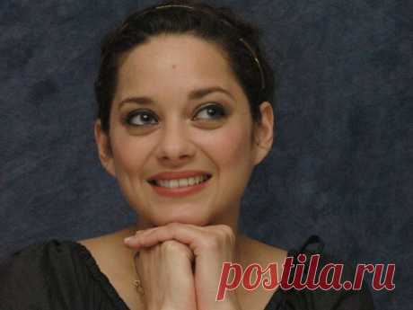 «Марион Котийяр(Marion Cotillard) » — карточка пользователя anzhelika.plotnickowa в Яндекс.Коллекциях