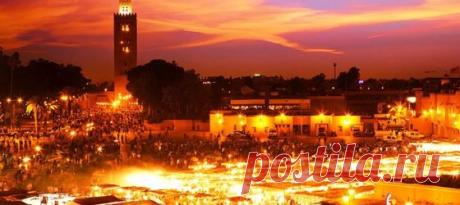 Marrakech Tips | Sunny Excursion