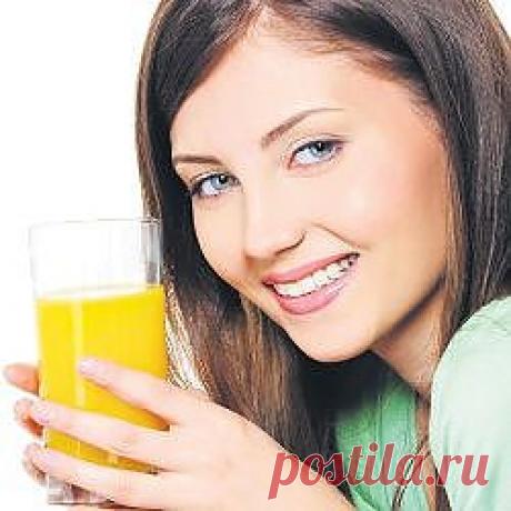 Диета на 3 дня