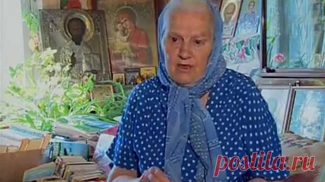 Советы от монастырской травницы Елены Фёдоровны Зайцевой.