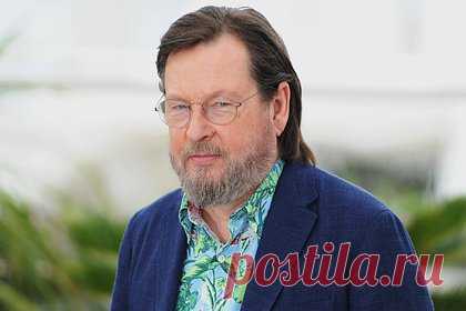 Раскрыты подробности нового фильма Ларса фон Триера