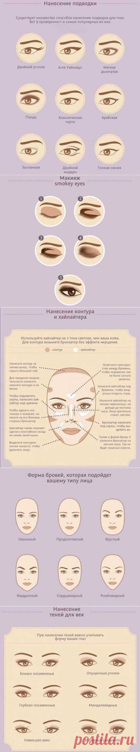 5 коротких советов