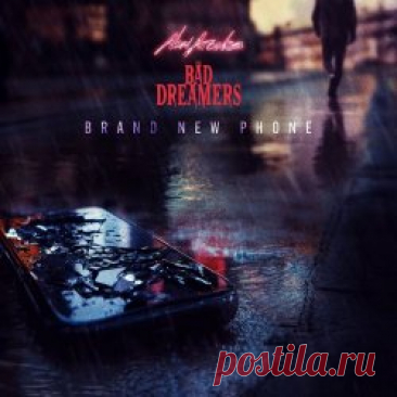 New Arcades & The Bad Dreamers - Brand New Phone (2025) [Single] Artist: New Arcades, The Bad Dreamers Album: Brand New Phone Year: 2025 Country: UK, USA Style: Synthpop, Synthwave