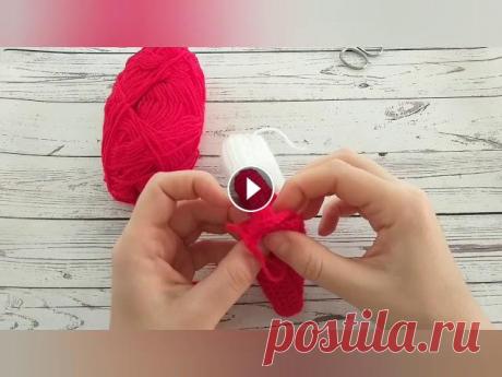 ПИНЕТКИ СПИЦАМИ НОВОГОДНИЕ

носочки следки спицами с описанием