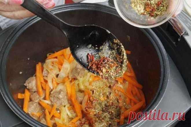 Семь лайфхаков для тех, у кого на кухне мультиварка