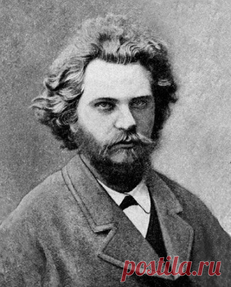 23 января 1846 года родился Николай Алексеевич Умов, русский физик и мыслитель / Физика невозможного!