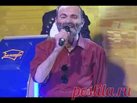 gocha chabukaidze.unchain my heart.imedi.etaloni.