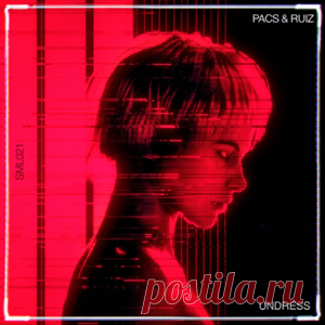 PACS - Undress | 4DJsonline.com