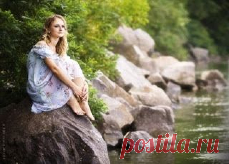 Kofetime: Настоящая женщина