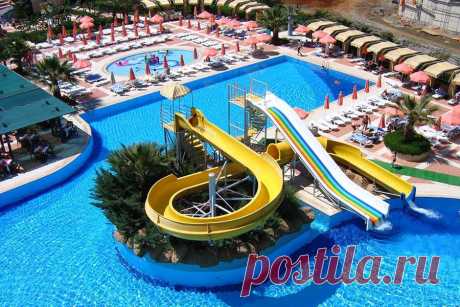 Ужесточение правил въезда в Турцию