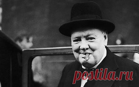 Ложные идолы Запада. Часть I. Уинстон Черчилль, расист и палач народов | ТАЙНЫ ВСЕЛЕННОЙ