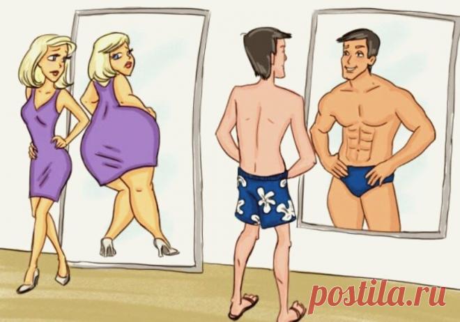 Никогда не критикуйте женщину! | Сатья в дзен | Яндекс Дзен