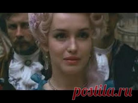 Царская охота (Худ. Фильм. РОССИЯ) Исторические фильмы