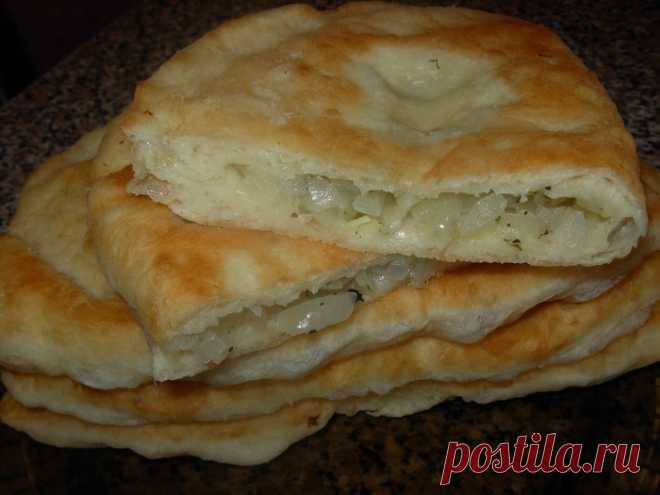 Пирожки