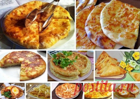 Хачапури: 10 самых вкусных рецептов . Традиционное блюдо грузинской кухни уже давно завоевало сердца многих народов мира. В данной статье подобраны проверенные рецепты пирога с сыром. Вы узнаете как приготовить хачапури у себя дома.

Классический хачапури — простой рецепт в духовке