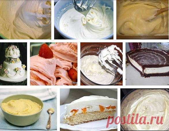 Рецепты подборками. – 234 фотографии