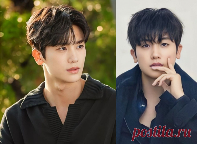 11 Супер Красавчиков из Южной Кореи | Максим Котов | Дзен