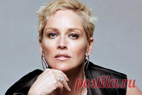 Перлы Шэрон Стоун, обладательницы самого высокого IQ на Голливудских холмах
Шэрон Стоун известна как обладательница самого высокого IQ на Голливудских холмах. Ей...
Читай пост далее на сайте. Жми ⏫ссылку выше