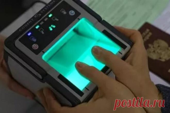 Банки резко нарастили сбор биометрии с россиян. Общее количество «цифровых слепков» превысило 50 миллионов.