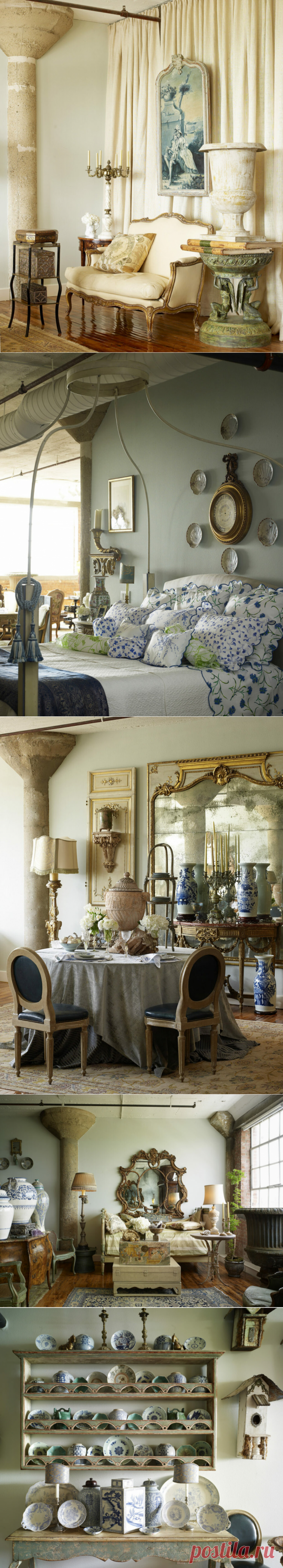 Квартира с историческими деталями, 460 м² | AD Magazine Russia | Яндекс Дзен